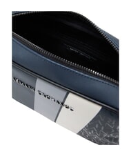ARMANI EXCHANGE A|X Beauty with cuff navy/chiseled stone/off white - Beauty Case - 4