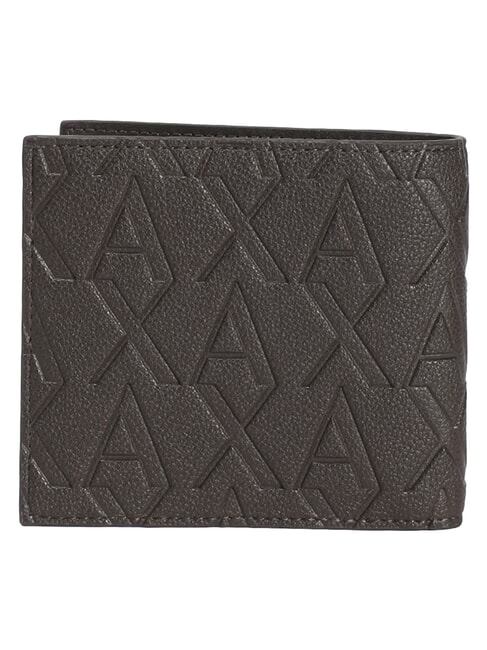 LIAM Wallet major brown - Men&rsquo;s Wallets