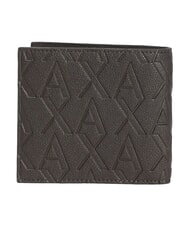 ARMANI EXCHANGE LIAM Wallet major brown - Men&rsquo;s Wallets - 3