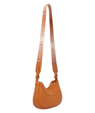 ARMANI EXCHANGE SMALL HOBO shoulder bag ramie - Women&rsquo;s Bags - 3