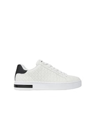 ARMANI EXCHANGE LONDON Sneakers - Men&rsquo;s shoes