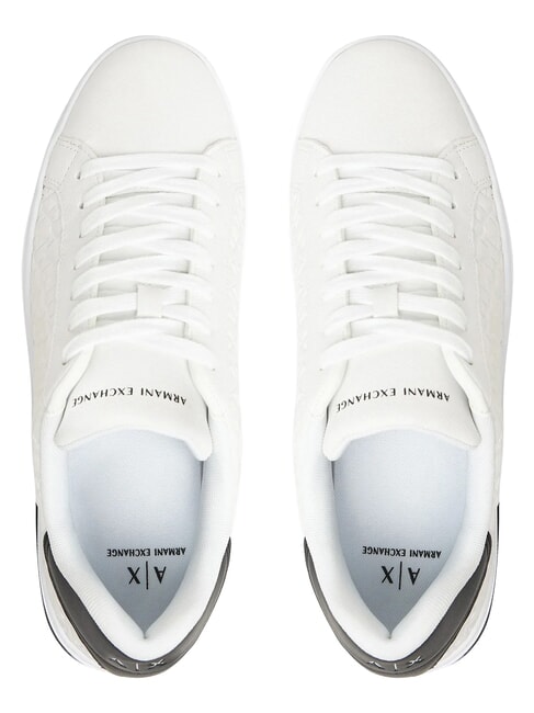 LONDON Sneakers multicolor or white black - Men&rsquo;s shoes
