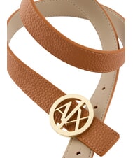 ARMANI EXCHANGE A|X Reversible belt - Belts