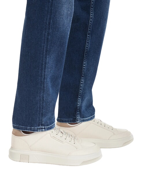 VENICE Sneakers off white+earth - Men&rsquo;s shoes