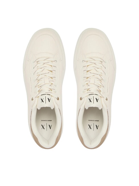 VENICE Sneakers off white+earth - Men&rsquo;s shoes