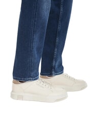 ARMANI EXCHANGE VENICE Sneakers off white+earth - Men&rsquo;s shoes - 6
