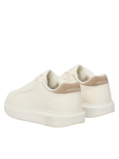 VENICE Sneakers off white+earth - Men&rsquo;s shoes