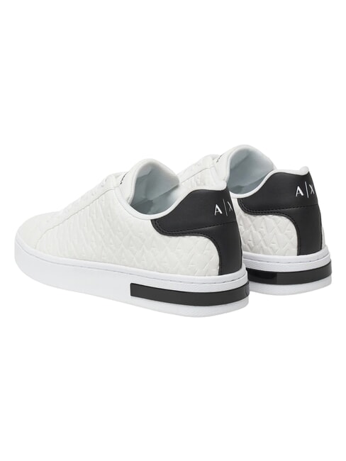 LONDON Sneakers multicolor or white black - Men&rsquo;s shoes