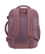 AMERICAN TOURISTER TAKE2CABIN Travel backpack, cabin size galactic mauve - Backpacks & School and Leisure - 3
