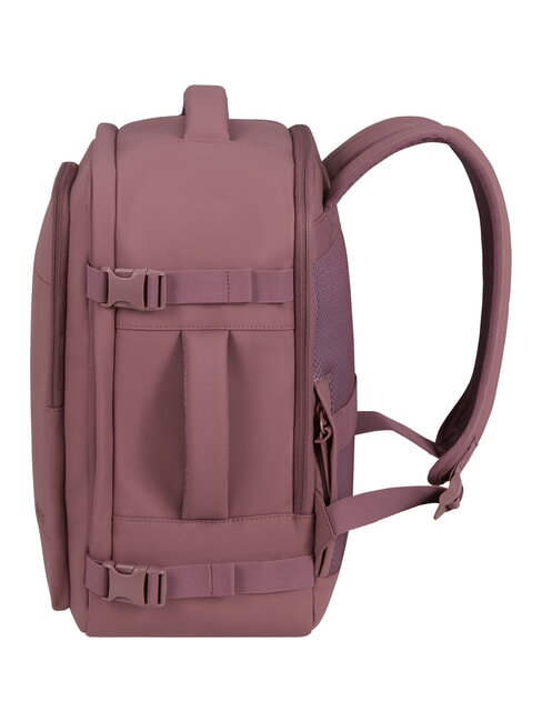TAKE2CABIN Travel backpack, cabin size galactic mauve - Backpacks & School and Leisure