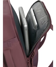AMERICAN TOURISTER TAKE2CABIN Travel backpack, cabin size galactic mauve - Backpacks & School and Leisure - 6