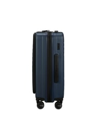 SAMSONITE RESTACKD Trolley, expandable hand luggage midnight - Hand luggage - 4