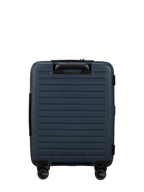 RESTACKD Trolley, expandable hand luggage midnight - Hand luggage