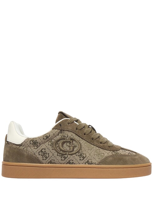 JACEK Sneakers BEIGE - Women&rsquo;s shoes