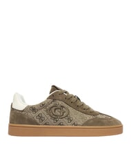 GUESS JACEK Sneakers - Women&rsquo;s shoes