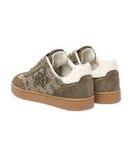 GUESS JACEK Sneakers BEIGE - Women&rsquo;s shoes - 4