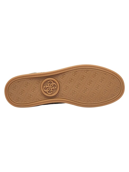 JACEK Sneakers BEIGE - Women&rsquo;s shoes