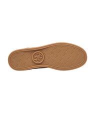 GUESS JACEK Sneakers BEIGE - Women&rsquo;s shoes - 5