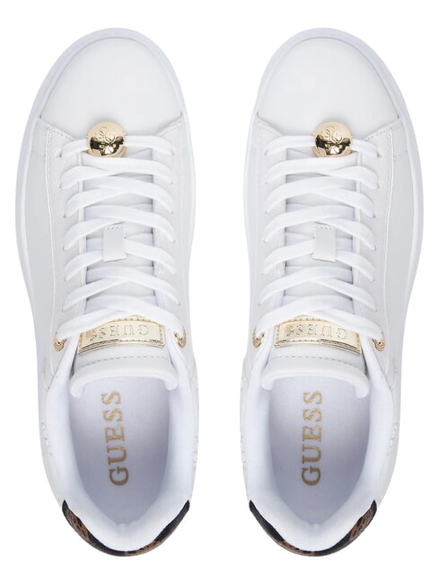 FIREUP Sneakers white - Women&rsquo;s shoes