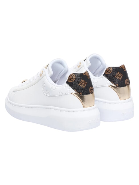 FIREUP Sneakers white - Women&rsquo;s shoes