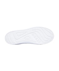GUESS FIREUP Sneakers white - Women&rsquo;s shoes - 5