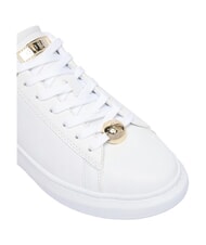 GUESS FIREUP Sneakers white - Women&rsquo;s shoes - 6