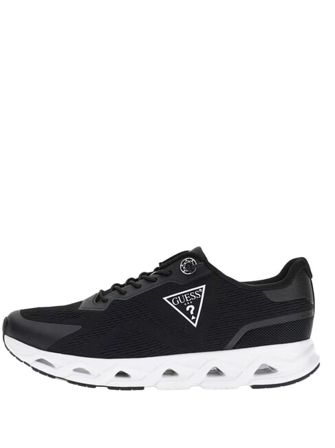 EASE Sneakers black white - Women&rsquo;s shoes
