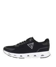 GUESS EASE Sneakers black white - Women&rsquo;s shoes - 2