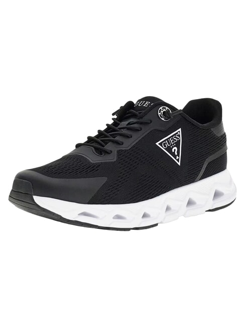 EASE Sneakers black white - Women&rsquo;s shoes