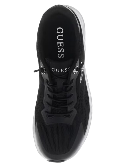 EASE Sneakers black white - Women&rsquo;s shoes