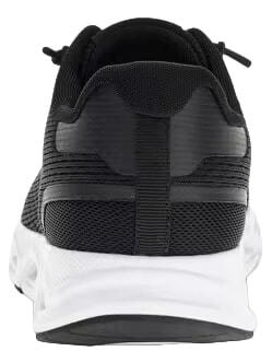 EASE Sneakers black white - Women&rsquo;s shoes