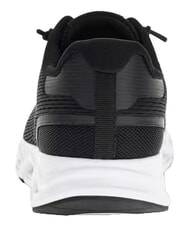 GUESS EASE Sneakers black white - Women&rsquo;s shoes - 5