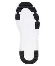 GUESS EASE Sneakers black white - Women&rsquo;s shoes - 6