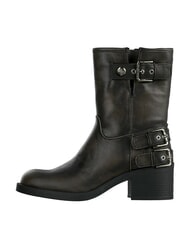 GUESS MATWELL2 Ankle boots, 6cm heel - Women&rsquo;s shoes