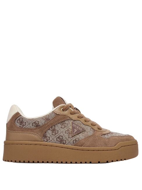 MIRIAM16 Sneakers taupe - Women&rsquo;s shoes