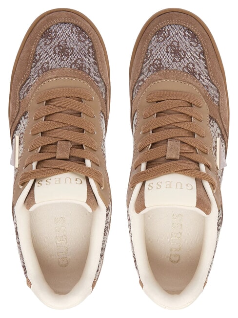 MIRIAM16 Sneakers taupe - Women&rsquo;s shoes