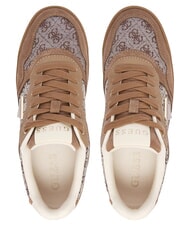 GUESS MIRIAM16 Sneakers taupe - Women&rsquo;s shoes - 3