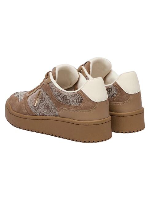 MIRIAM16 Sneakers taupe - Women&rsquo;s shoes