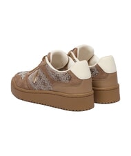 GUESS MIRIAM16 Sneakers taupe - Women&rsquo;s shoes - 4