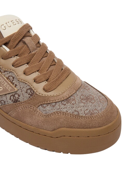 MIRIAM16 Sneakers taupe - Women&rsquo;s shoes