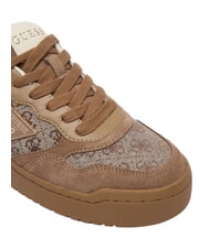GUESS MIRIAM16 Sneakers taupe - Women&rsquo;s shoes - 5