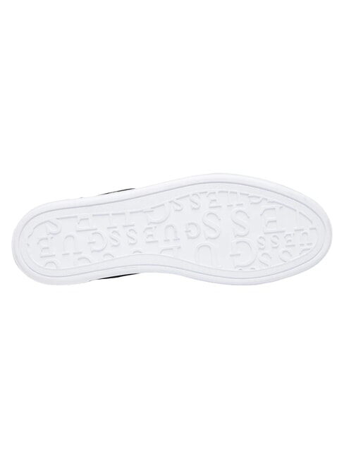 GILAX Sneakers BLACK - Women&rsquo;s shoes