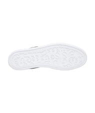 GUESS GILAX Sneakers BLACK - Women&rsquo;s shoes - 5