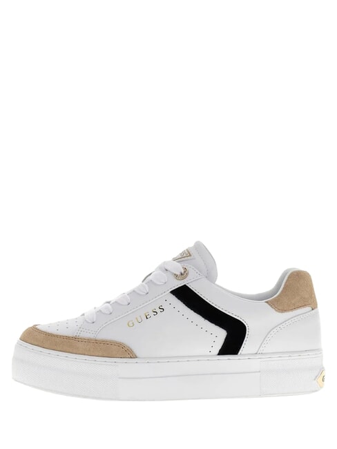 GILAX2 Sneakers white - Women&rsquo;s shoes