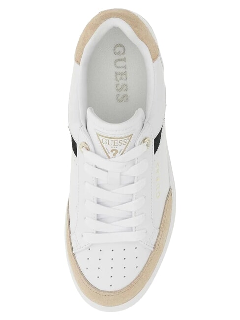 GILAX2 Sneakers white - Women&rsquo;s shoes