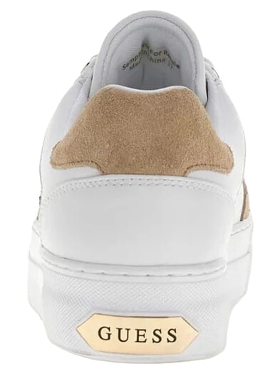 GILAX2 Sneakers white - Women&rsquo;s shoes