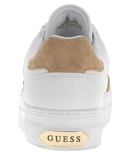 GUESS GILAX2 Sneakers white - Women&rsquo;s shoes - 4