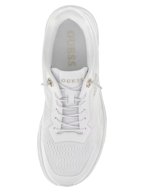 EASE Sneakers white - Women&rsquo;s shoes