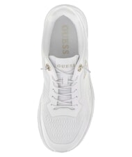 GUESS EASE Sneakers white - Women&rsquo;s shoes - 3