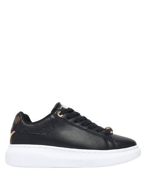 FIREUP Sneakers BLACK - Women&rsquo;s shoes